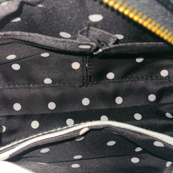 Mini Satchel Handbag - Picture 10 of 13